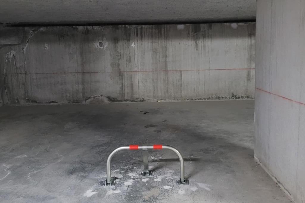 Appartement Duplex T3 6 Personnes Les Orres 1800 Tout Confort Pied Des Pistes Exterior foto